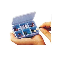 Pill Box DS269